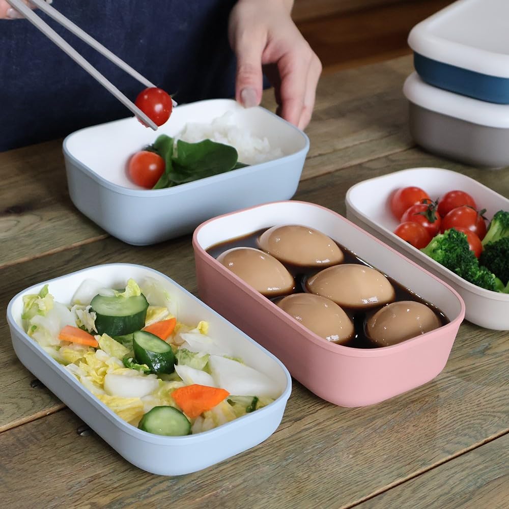 Amazon｜竹中(TAKENAKA) Deli prep ランチコンテナーS PK T-56736
